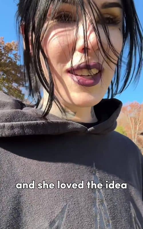 Social content