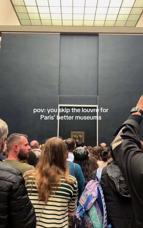 Social content