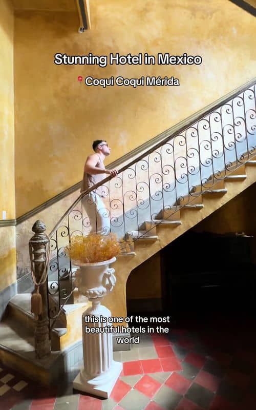 Social content