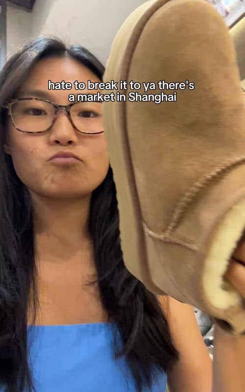 Social content