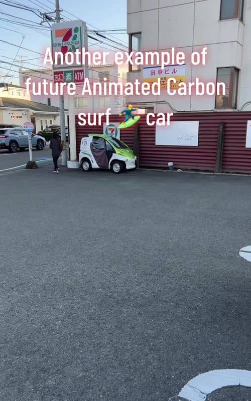 Social content