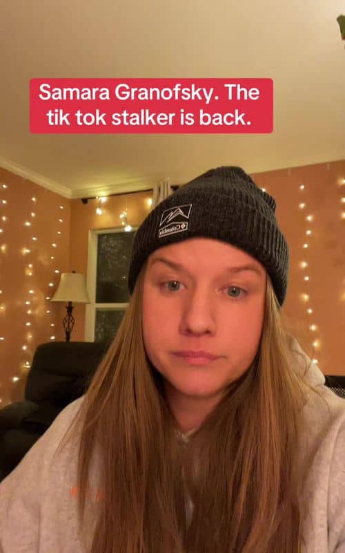 Social content