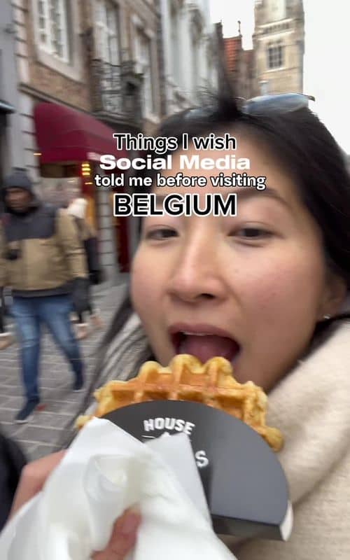 Social content