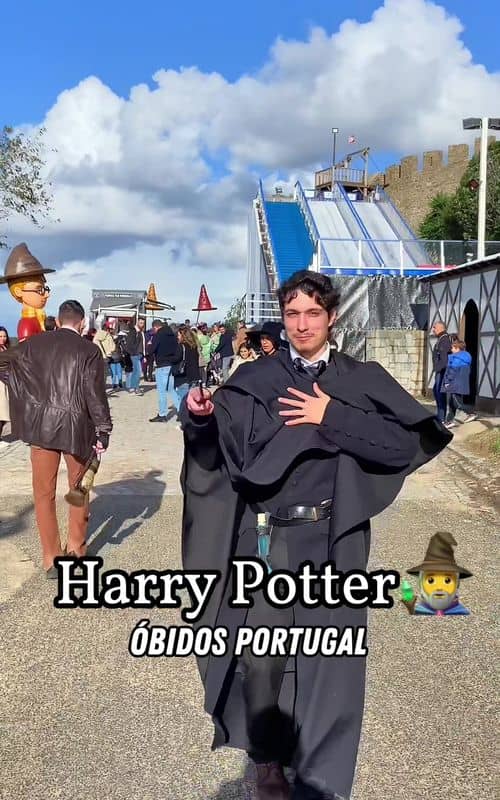 Social content