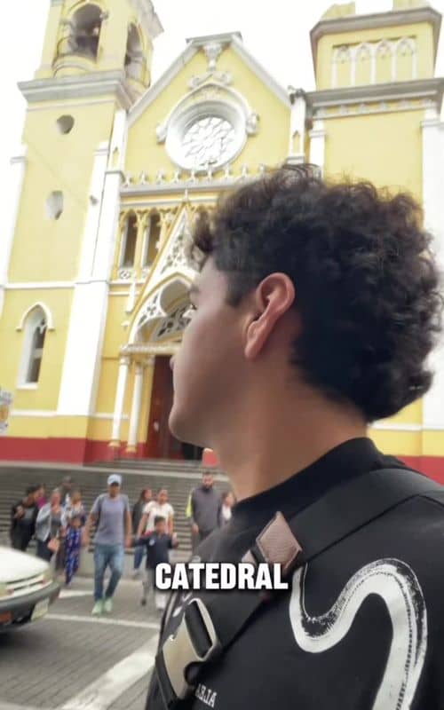 Social content