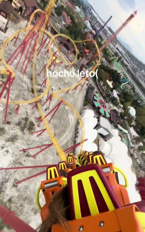 Social content