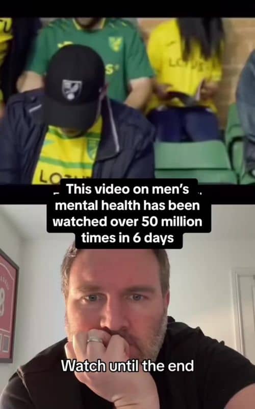 Social content
