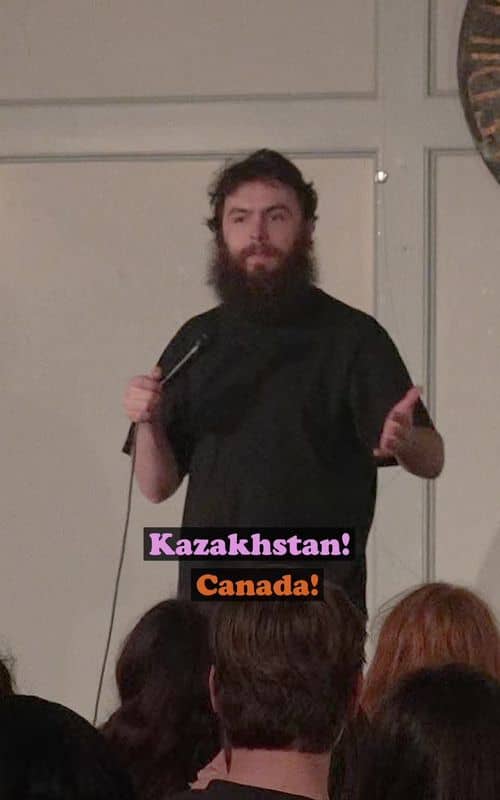 Social content