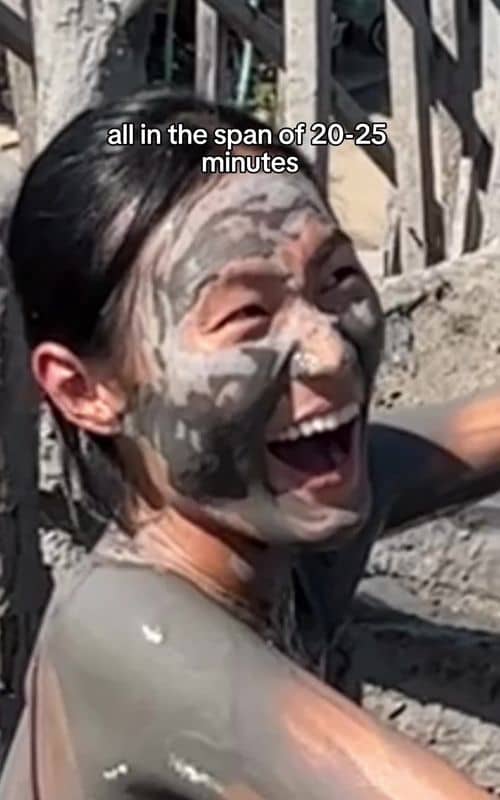Social content