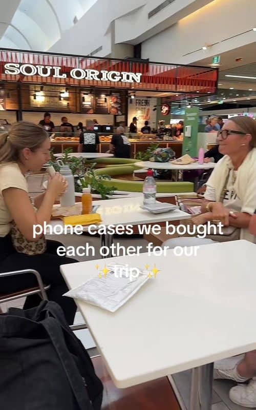Social content