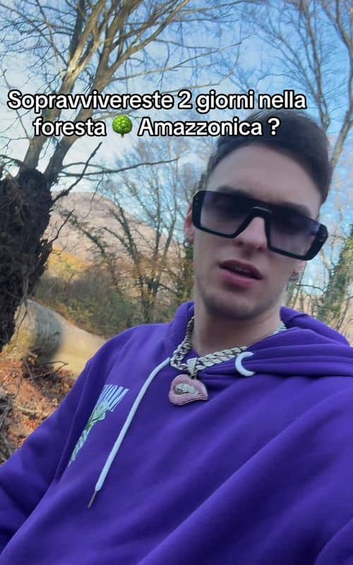 Social content