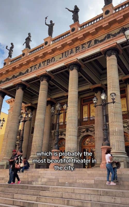 Social content