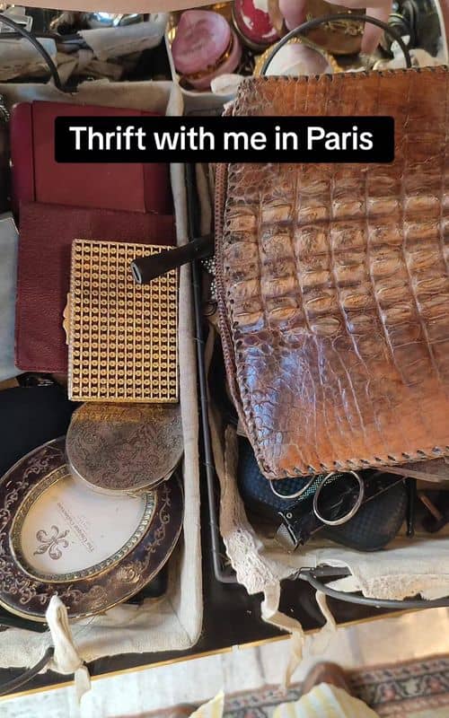 Social content