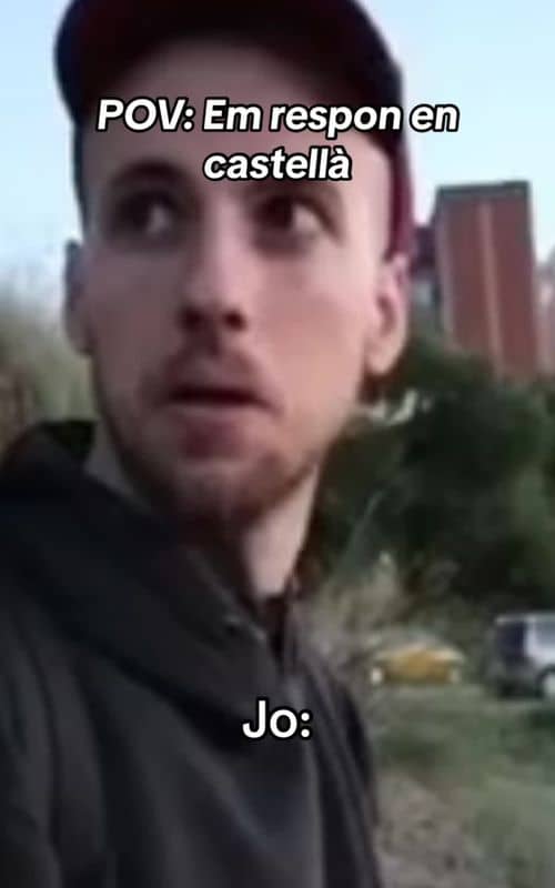 Social content
