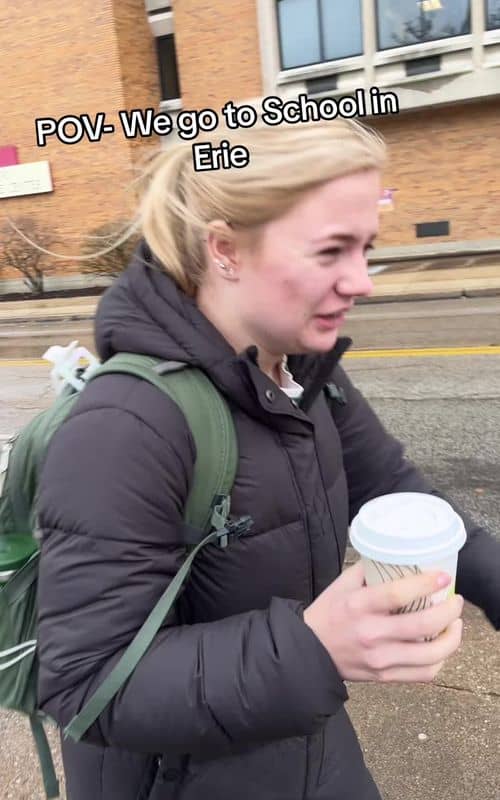 Social content