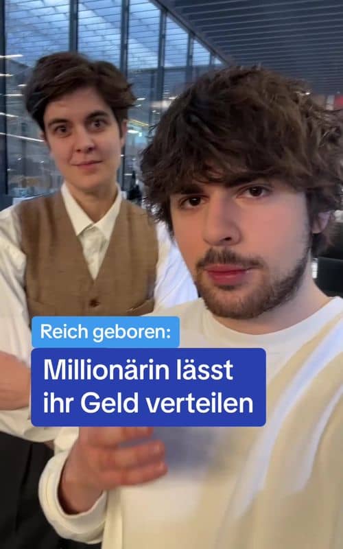 Social content