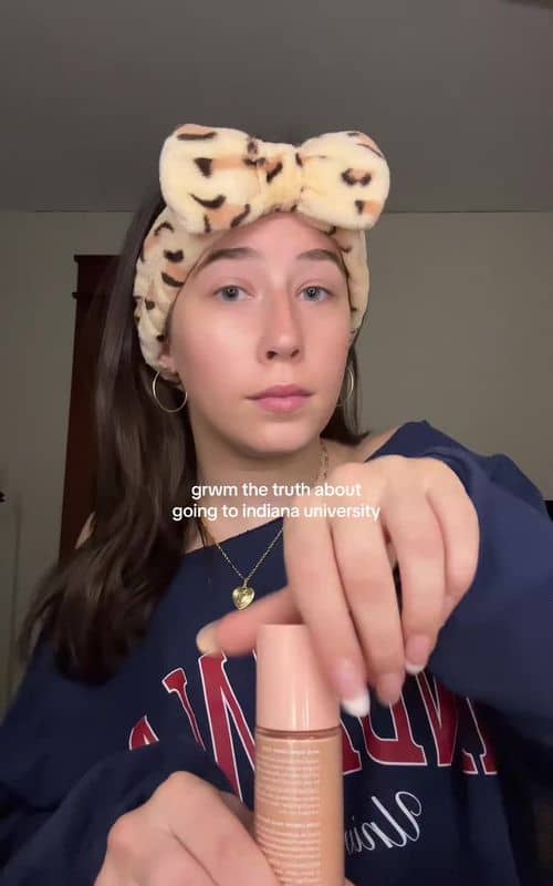 Social content