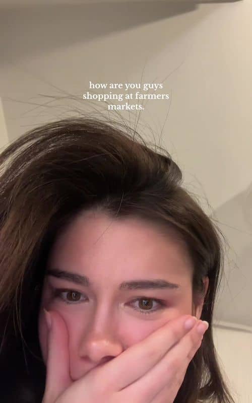 Social content