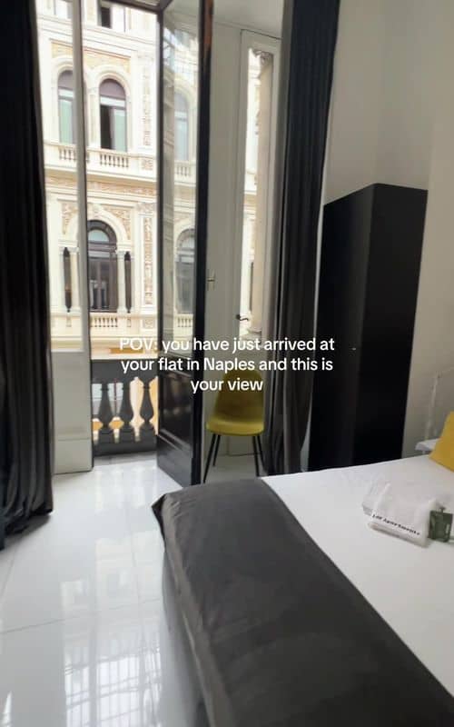 Social content