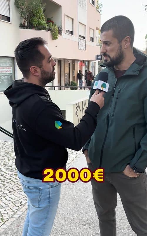 Social content