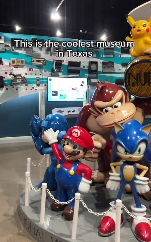 Social content