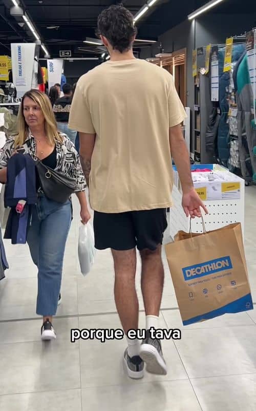 Social content
