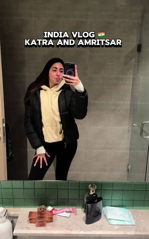Social content