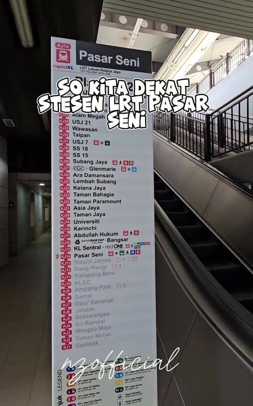 Social content