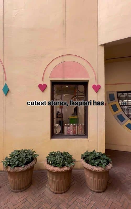 Social content