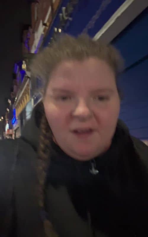 Social content