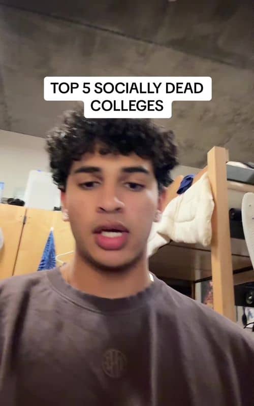 Social content