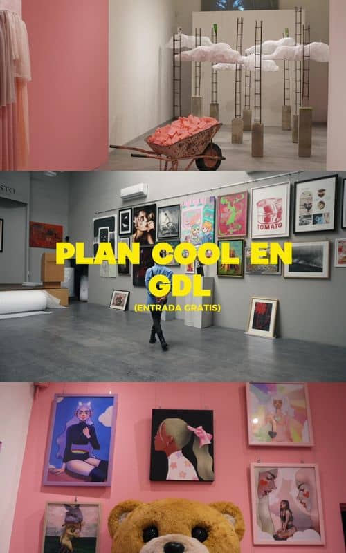 Social content