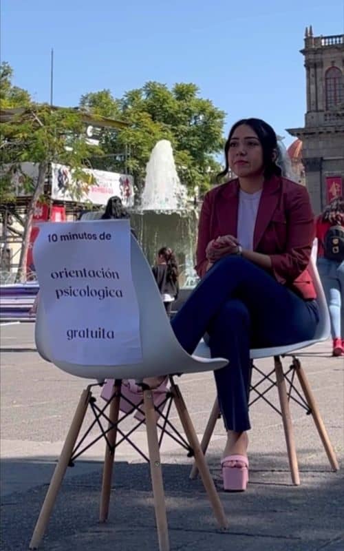 Social content