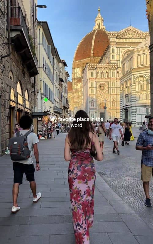 Social content
