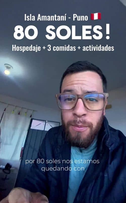 Social content