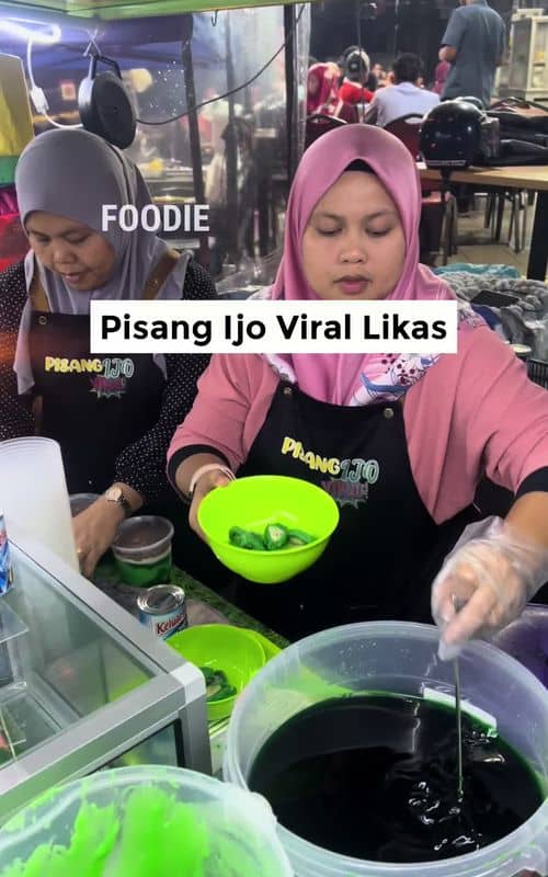Social content