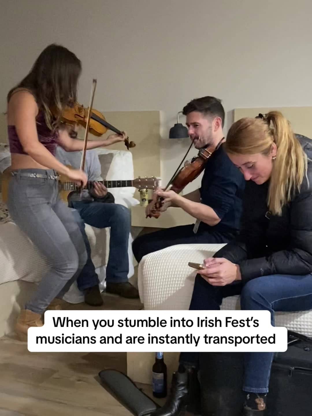 Social content