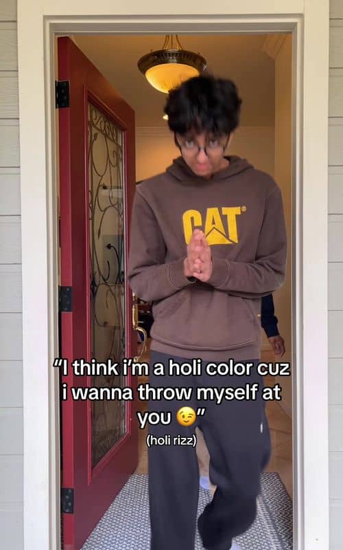 Social content