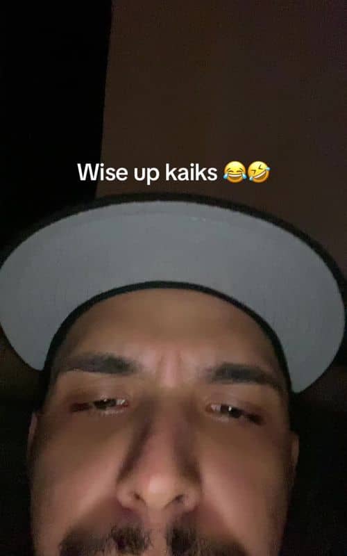 Social content