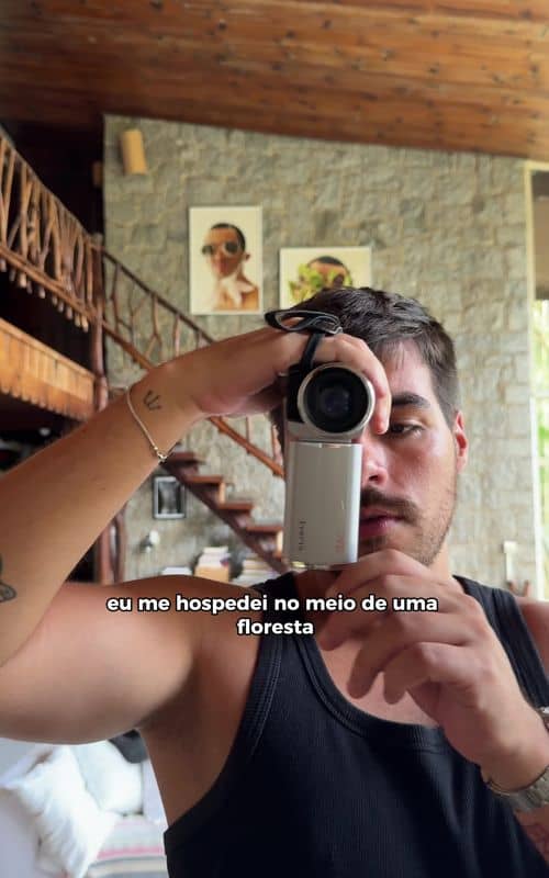 Social content