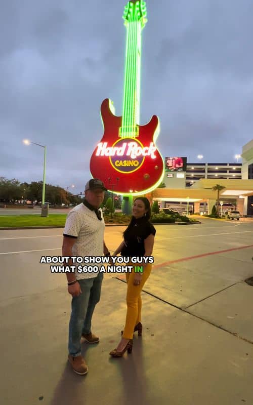 Social content