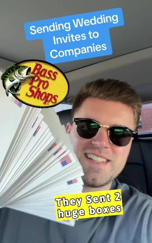 Social content