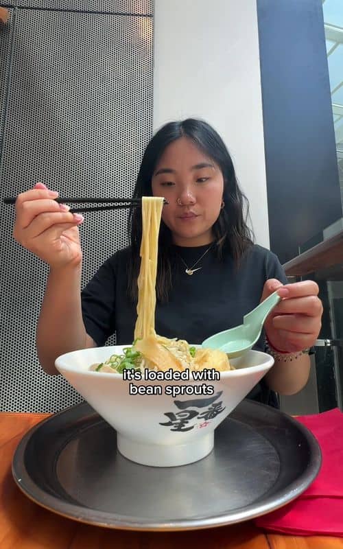 Social content
