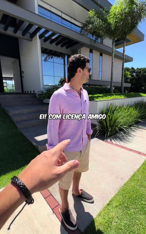 Social content