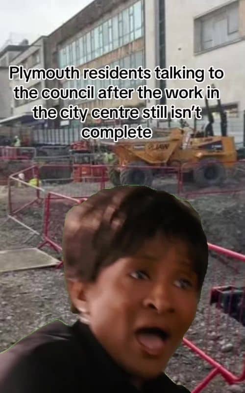 Social content