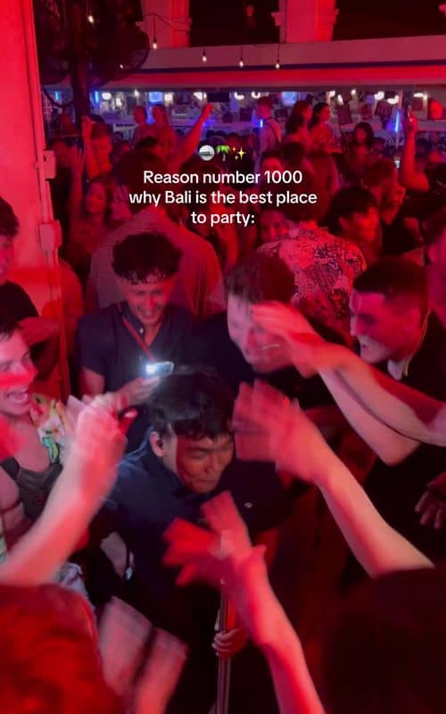 Social content