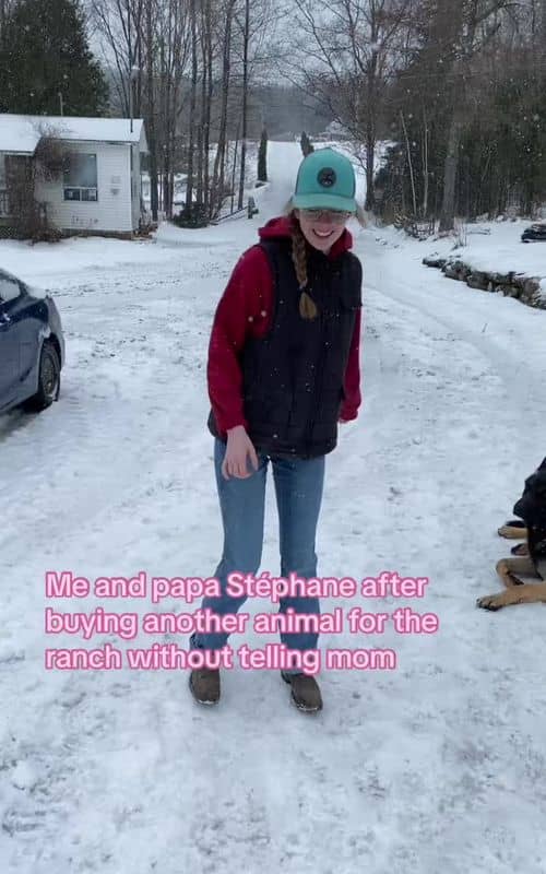 Social content