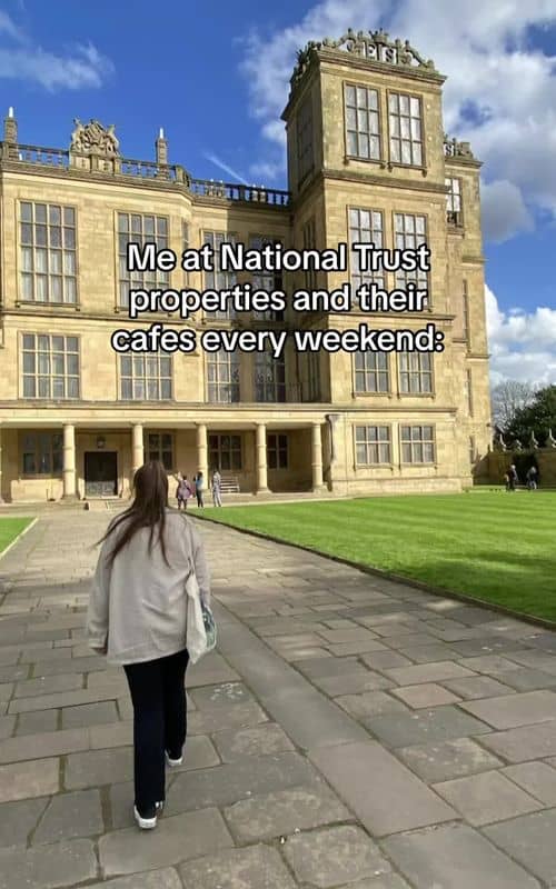 Social content