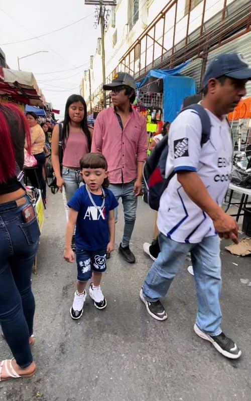 Social content