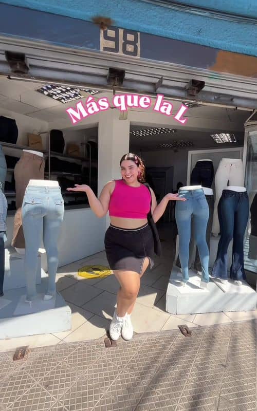 Social content
